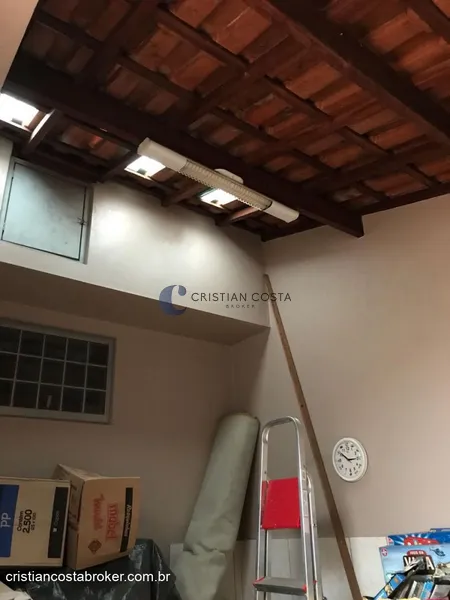CASA A VENDA NO RESIDENCIAL MONSENHOR ROMEU TORTORELLI- SÃO CARLOS/SP: 20ª foto da galeria de imagens do imóvel
