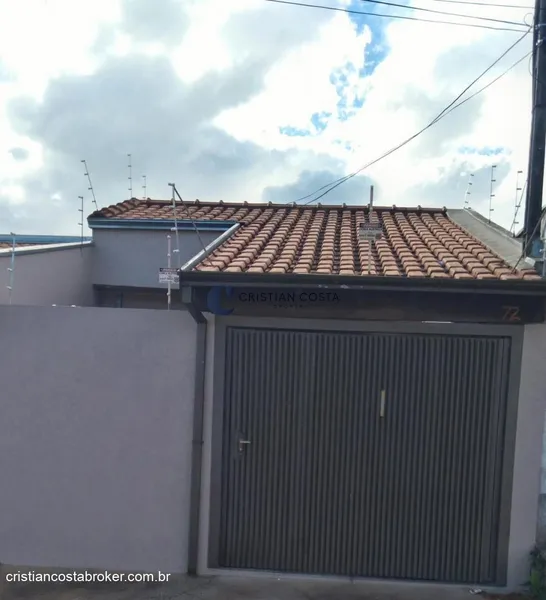 CASA A VENDA NO RESIDENCIAL MONSENHOR ROMEU TORTORELLI- SÃO CARLOS/SP: 21ª foto da galeria de imagens do imóvel