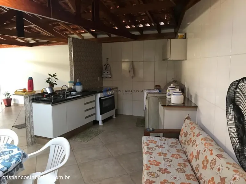 CASA A VENDA NA VILA BRASILIA EM SÃO CARLOS/SP: 2ª foto da galeria de imagens do imóvel