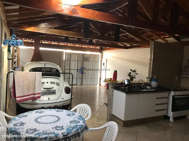 CASA A VENDA NA VILA BRASILIA EM SÃO CARLOS/SP: 3ª foto da galeria de imagens do imóvel