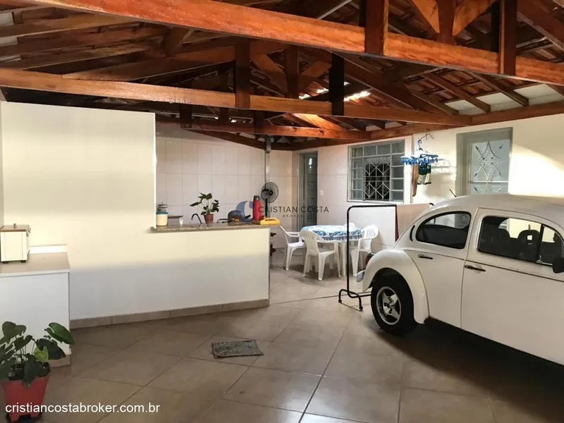 CASA A VENDA NA VILA BRASILIA EM SÃO CARLOS/SP: 5ª foto da galeria de imagens do imóvel