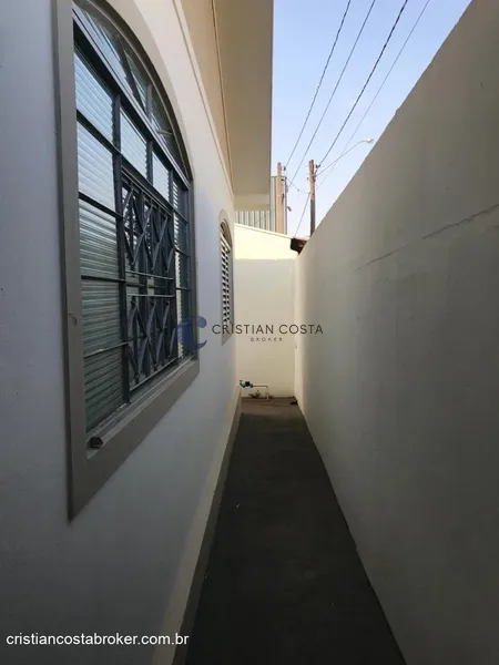 CASA A VENDA NA VILA BRASILIA EM SÃO CARLOS/SP: 7ª foto da galeria de imagens do imóvel