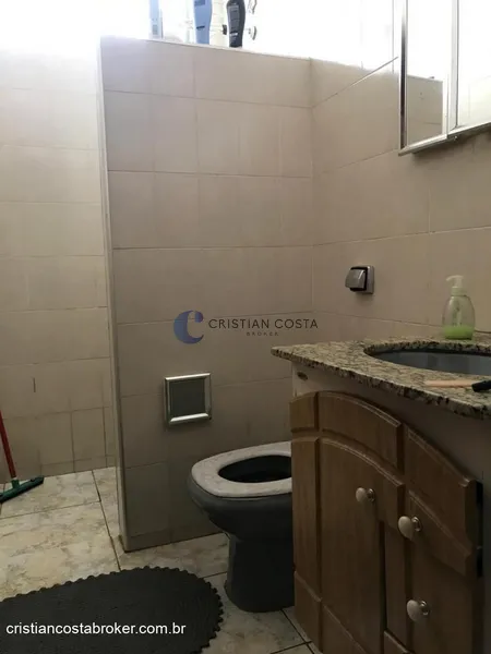 CASA A VENDA NA VILA BRASILIA EM SÃO CARLOS/SP: 11ª foto da galeria de imagens do imóvel