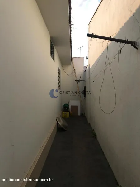 CASA A VENDA NA VILA BRASILIA EM SÃO CARLOS/SP: 17ª foto da galeria de imagens do imóvel