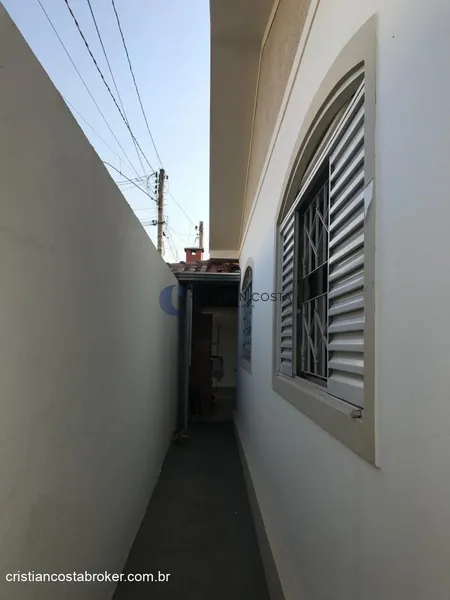CASA A VENDA NA VILA BRASILIA EM SÃO CARLOS/SP: 18ª foto da galeria de imagens do imóvel