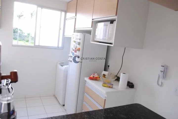 APARTAMENTO DE 2 DORMITÓRIOS NO JD. NOVA SÃO SÃO CARLOS EM SÃO CARLOS: 4ª foto da galeria de imagens do imóvel