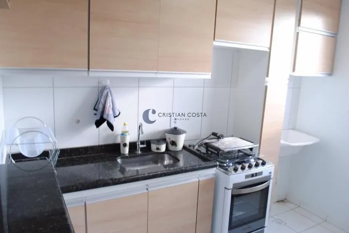APARTAMENTO DE 2 DORMITÓRIOS NO JD. NOVA SÃO SÃO CARLOS EM SÃO CARLOS: 1ª foto da galeria de imagens do imóvel