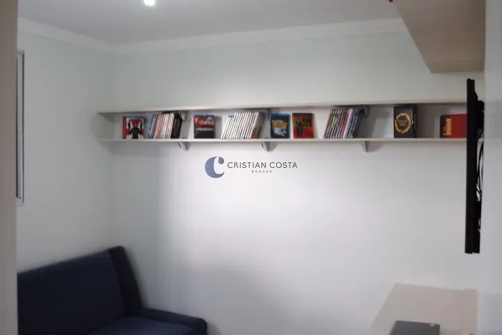 APARTAMENTO DE 2 DORMITÓRIOS NO JD. NOVA SÃO SÃO CARLOS EM SÃO CARLOS: 6ª foto da galeria de imagens do imóvel
