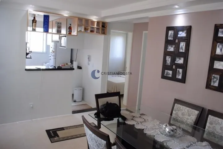 APARTAMENTO DE 2 DORMITÓRIOS NO JD. NOVA SÃO SÃO CARLOS EM SÃO CARLOS: 9ª foto da galeria de imagens do imóvel