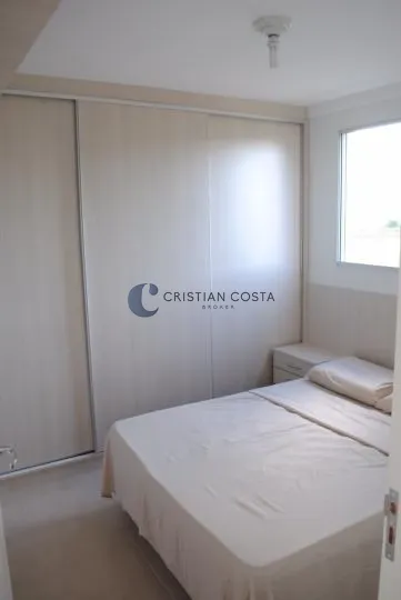 APARTAMENTO DE 2 DORMITÓRIOS NO JD. NOVA SÃO SÃO CARLOS EM SÃO CARLOS: 11ª foto da galeria de imagens do imóvel