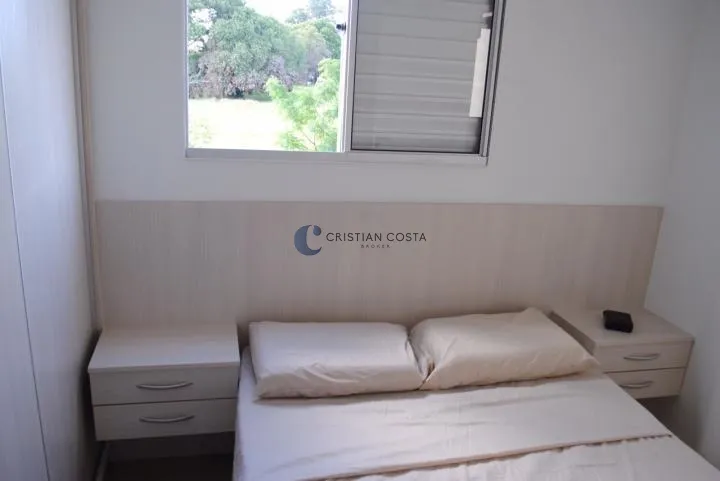 APARTAMENTO DE 2 DORMITÓRIOS NO JD. NOVA SÃO SÃO CARLOS EM SÃO CARLOS: 13ª foto da galeria de imagens do imóvel