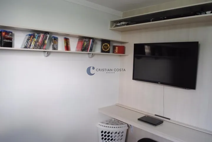 APARTAMENTO DE 2 DORMITÓRIOS NO JD. NOVA SÃO SÃO CARLOS EM SÃO CARLOS: 16ª foto da galeria de imagens do imóvel