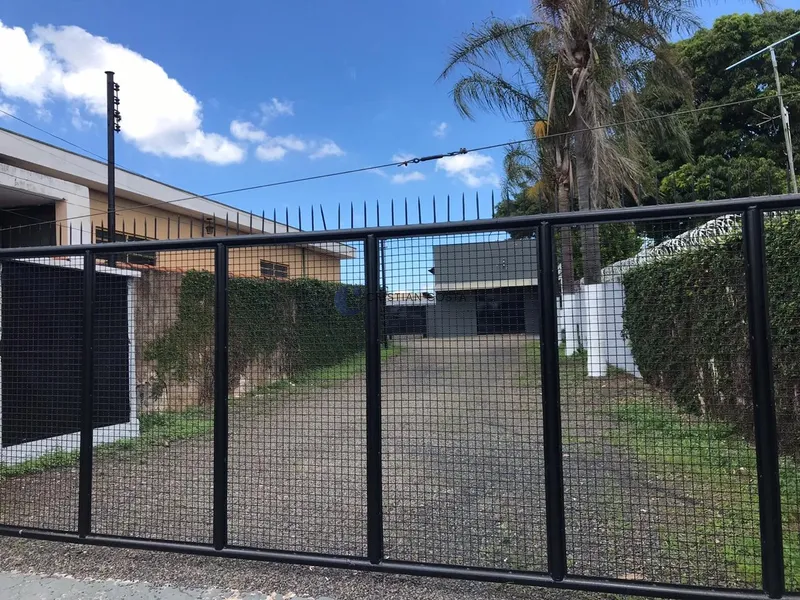 BARRAÇÃO NA VILA MARCELINO EM SÃO CARLOS/SP: 1ª foto da galeria de imagens do imóvel