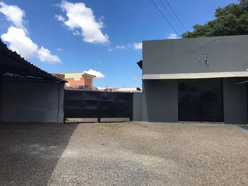 BARRAÇÃO NA VILA MARCELINO EM SÃO CARLOS/SP: 3ª foto da galeria de imagens do imóvel