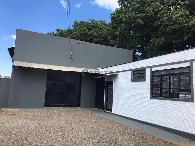 BARRAÇÃO NA VILA MARCELINO EM SÃO CARLOS/SP: 6ª foto da galeria de imagens do imóvel