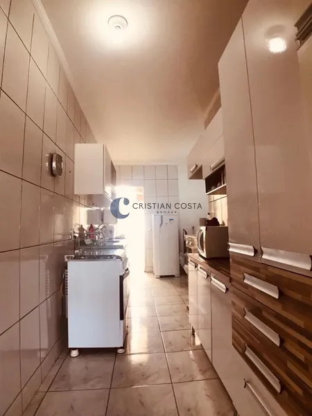 CASA COM 3 DORMITÓRIOS NO JARDIM PARAÍSO EM SÃO CARLOS/SP: 6ª foto da galeria de imagens do imóvel
