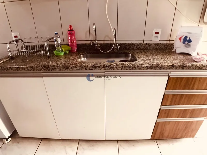 CASA COM 3 DORMITÓRIOS NO JARDIM PARAÍSO EM SÃO CARLOS/SP: 8ª foto da galeria de imagens do imóvel