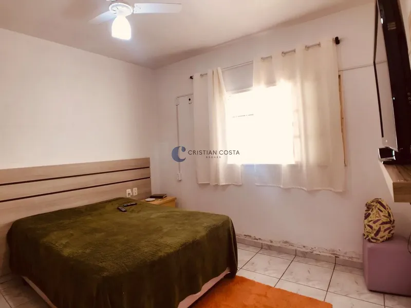 CASA COM 3 DORMITÓRIOS NO JARDIM PARAÍSO EM SÃO CARLOS/SP: 9ª foto da galeria de imagens do imóvel