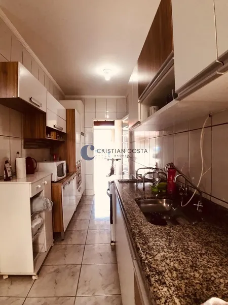 CASA COM 3 DORMITÓRIOS NO JARDIM PARAÍSO EM SÃO CARLOS/SP: 10ª foto da galeria de imagens do imóvel