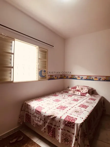 CASA COM 3 DORMITÓRIOS NO JARDIM PARAÍSO EM SÃO CARLOS/SP: 16ª foto da galeria de imagens do imóvel
