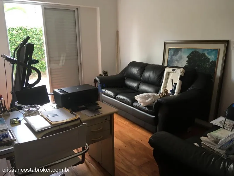 CASA RESIDENCIAL E COMERCIAL NO CENTRO DE ARARAQUARA/SP: 6ª foto da galeria de imagens do imóvel