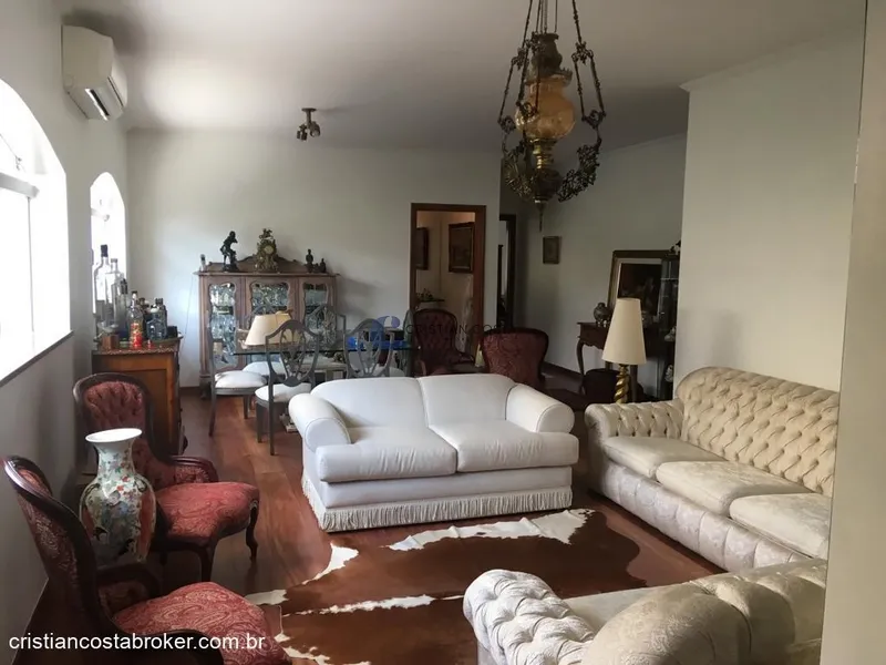 CASA RESIDENCIAL E COMERCIAL NO CENTRO DE ARARAQUARA/SP: 7ª foto da galeria de imagens do imóvel