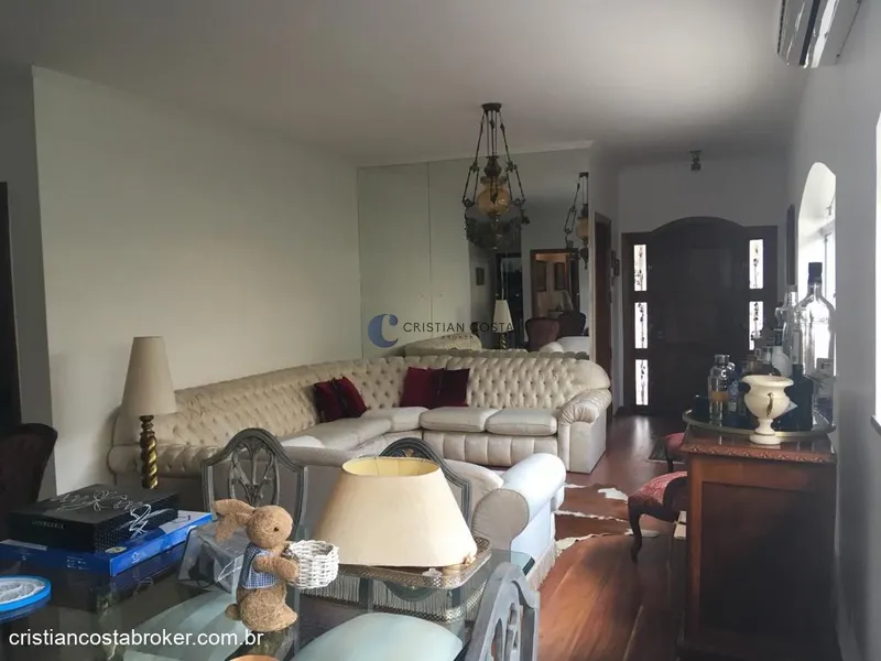 CASA RESIDENCIAL E COMERCIAL NO CENTRO DE ARARAQUARA/SP: 9ª foto da galeria de imagens do imóvel
