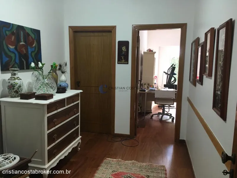 CASA RESIDENCIAL E COMERCIAL NO CENTRO DE ARARAQUARA/SP: 10ª foto da galeria de imagens do imóvel