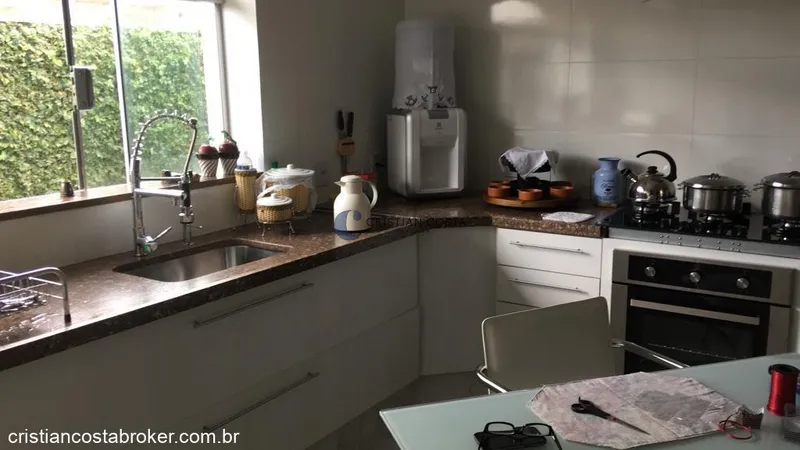 CASA RESIDENCIAL E COMERCIAL NO CENTRO DE ARARAQUARA/SP: 15ª foto da galeria de imagens do imóvel