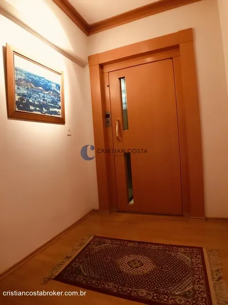 APARTAMENTO ALTO PADRÃO 3 SUÍTES, ESCRITÓRIO NO CENTRO SÃO CARLOS/SP: 5ª foto da galeria de imagens do imóvel
