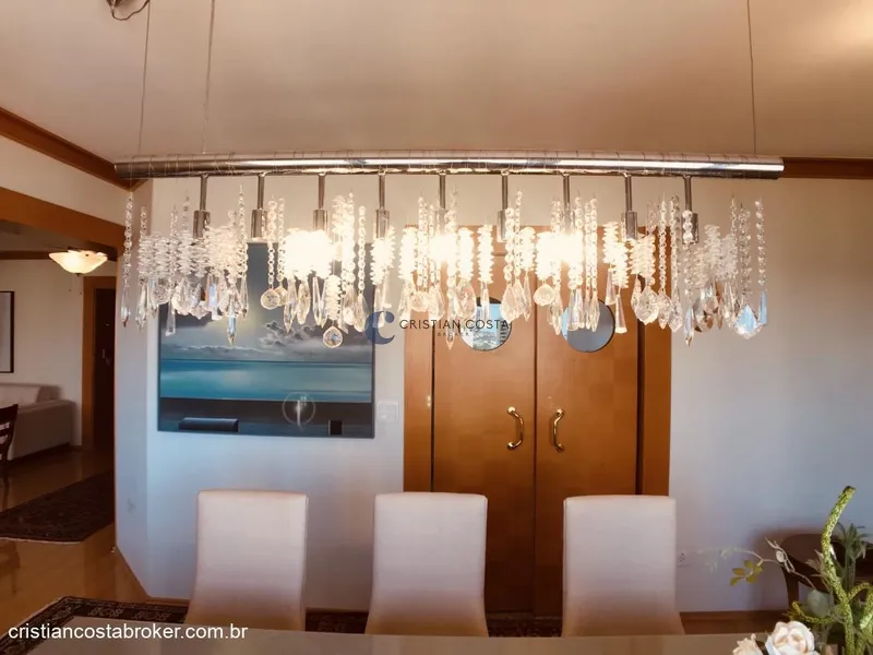 APARTAMENTO ALTO PADRÃO 3 SUÍTES, ESCRITÓRIO NO CENTRO SÃO CARLOS/SP: 13ª foto da galeria de imagens do imóvel