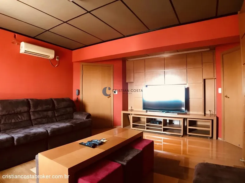APARTAMENTO ALTO PADRÃO 3 SUÍTES, ESCRITÓRIO NO CENTRO SÃO CARLOS/SP: 17ª foto da galeria de imagens do imóvel