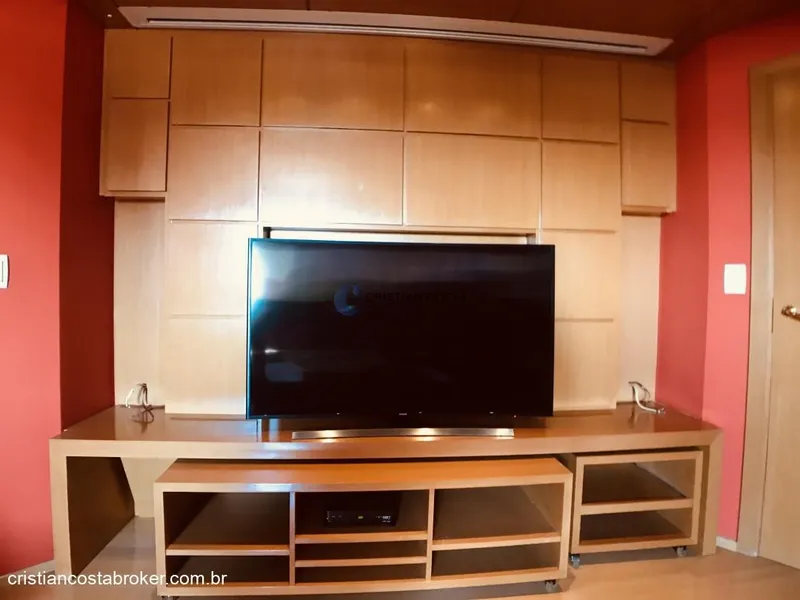 APARTAMENTO ALTO PADRÃO 3 SUÍTES, ESCRITÓRIO NO CENTRO SÃO CARLOS/SP: 19ª foto da galeria de imagens do imóvel