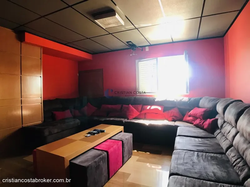 APARTAMENTO ALTO PADRÃO 3 SUÍTES, ESCRITÓRIO NO CENTRO SÃO CARLOS/SP: 20ª foto da galeria de imagens do imóvel