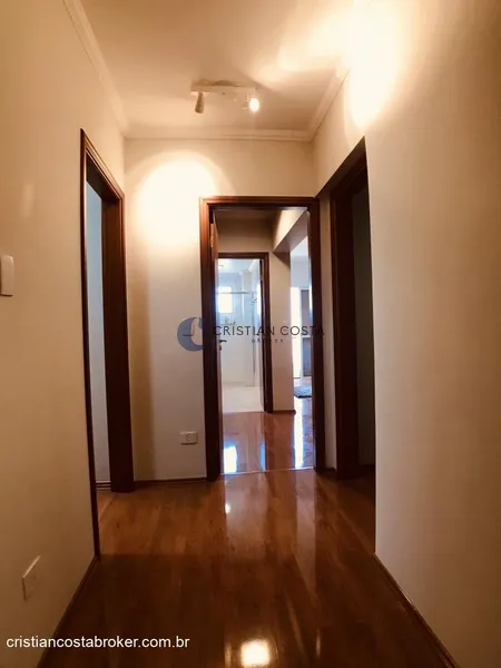 APARTAMENTO ALTO PADRÃO 3 SUÍTES, ESCRITÓRIO NO CENTRO SÃO CARLOS/SP: 21ª foto da galeria de imagens do imóvel