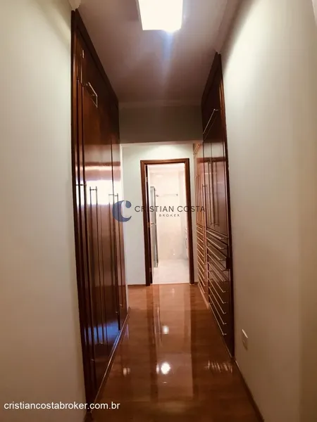 APARTAMENTO ALTO PADRÃO 3 SUÍTES, ESCRITÓRIO NO CENTRO SÃO CARLOS/SP: 22ª foto da galeria de imagens do imóvel