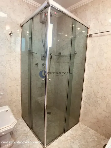 APARTAMENTO ALTO PADRÃO 3 SUÍTES, ESCRITÓRIO NO CENTRO SÃO CARLOS/SP: 24ª foto da galeria de imagens do imóvel