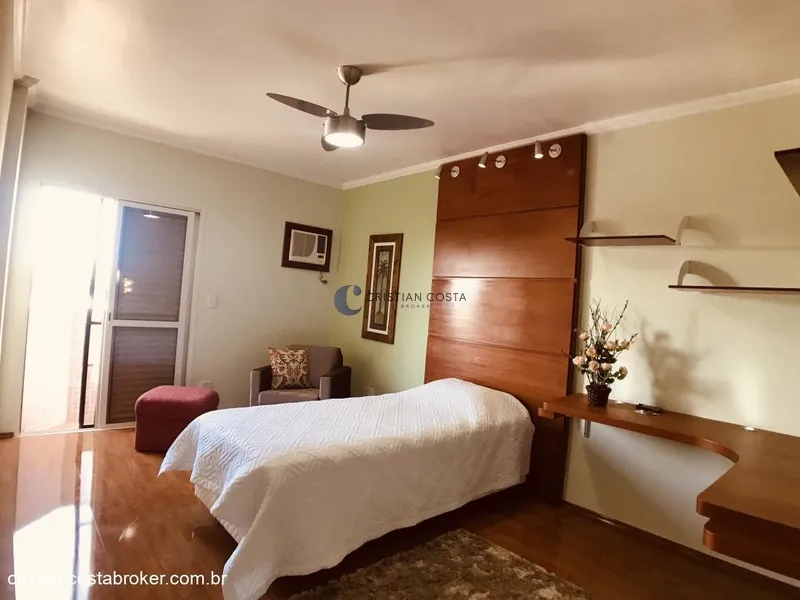 APARTAMENTO ALTO PADRÃO 3 SUÍTES, ESCRITÓRIO NO CENTRO SÃO CARLOS/SP: 25ª foto da galeria de imagens do imóvel