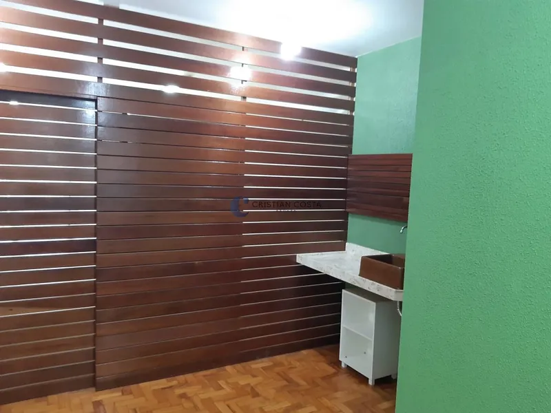 SALA COMERCIAL NO EDIFÍCIO CONDE DO PINHAL NO CENTRO DE SÃO CARLOS/SP: 5ª foto da galeria de imagens do imóvel