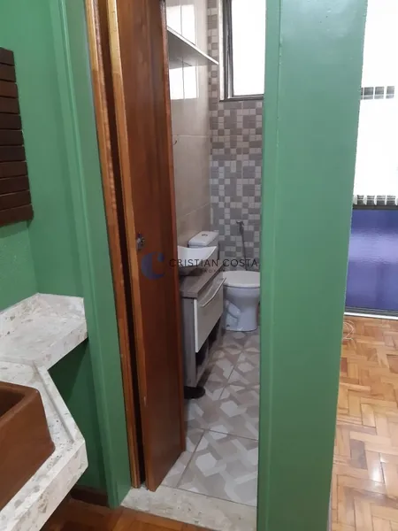 SALA COMERCIAL NO EDIFÍCIO CONDE DO PINHAL NO CENTRO DE SÃO CARLOS/SP: 6ª foto da galeria de imagens do imóvel