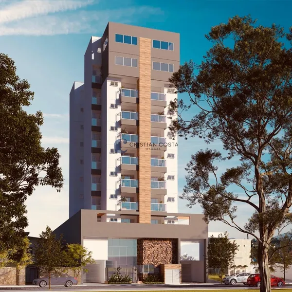 COBERTURA DUPLEX DE 3 SUITES NO JARDIM PARAISO EM SÃO CARLOS/SP: 1ª foto da galeria de imagens do imóvel