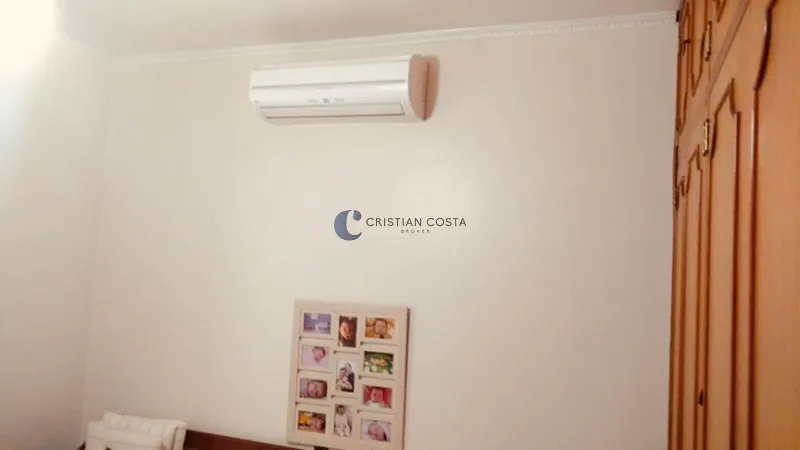 SOBRADO DE 3 DORMITORIOS NA VILA PRADO EM SÃO CARLOS/SP: 2ª foto da galeria de imagens do imóvel