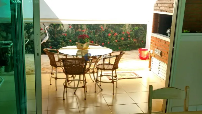 SOBRADO DE 3 DORMITORIOS NA VILA PRADO EM SÃO CARLOS/SP: 3ª foto da galeria de imagens do imóvel