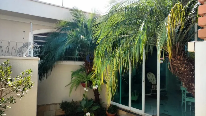 SOBRADO DE 3 DORMITORIOS NA VILA PRADO EM SÃO CARLOS/SP: 5ª foto da galeria de imagens do imóvel