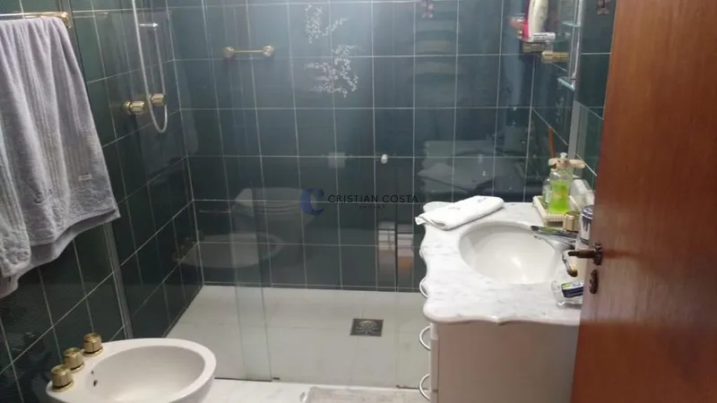 SOBRADO DE 3 DORMITORIOS NA VILA PRADO EM SÃO CARLOS/SP: 12ª foto da galeria de imagens do imóvel