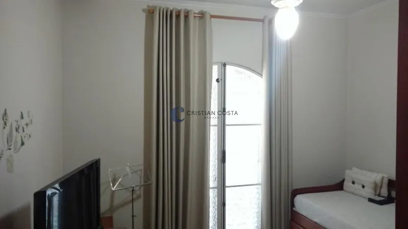 SOBRADO DE 3 DORMITORIOS NA VILA PRADO EM SÃO CARLOS/SP: 15ª foto da galeria de imagens do imóvel
