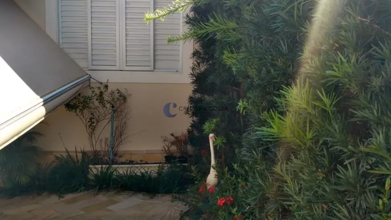 SOBRADO DE 3 DORMITORIOS NA VILA PRADO EM SÃO CARLOS/SP: 20ª foto da galeria de imagens do imóvel