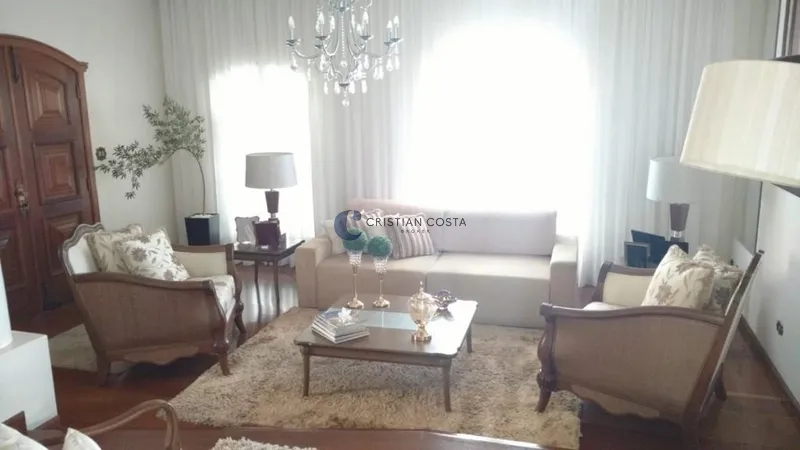 SOBRADO DE 3 DORMITORIOS NA VILA PRADO EM SÃO CARLOS/SP: 24ª foto da galeria de imagens do imóvel