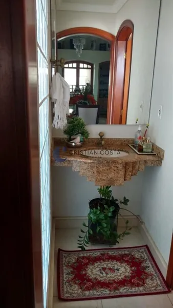 SOBRADO DE 3 DORMITORIOS NA VILA PRADO EM SÃO CARLOS/SP: 26ª foto da galeria de imagens do imóvel