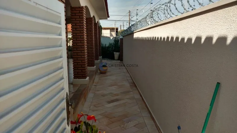 SOBRADO DE 3 DORMITORIOS NA VILA PRADO EM SÃO CARLOS/SP: 31ª foto da galeria de imagens do imóvel